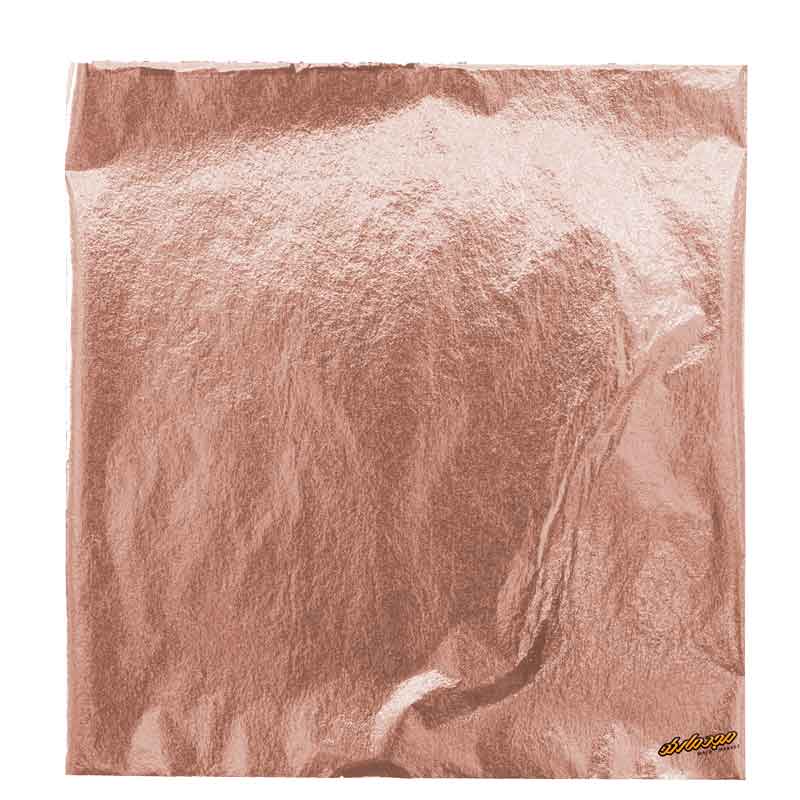 ورق رز قرمز 100 برگی آرتیست