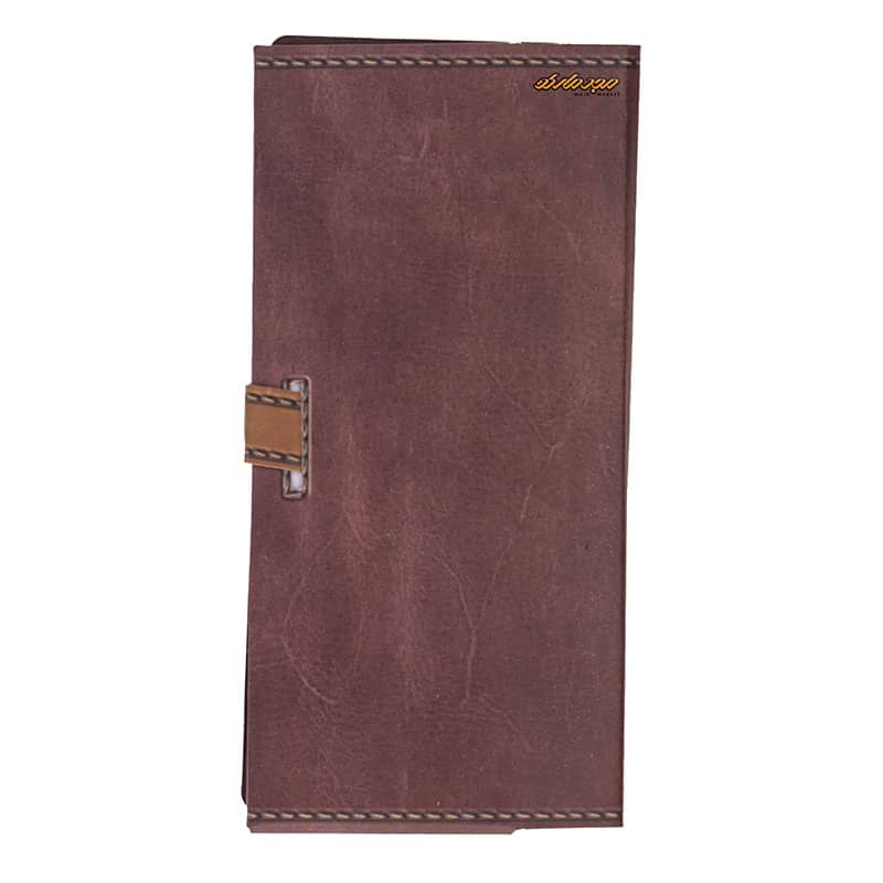 اسکناس آموزشی طرح قهوه ای ماوا