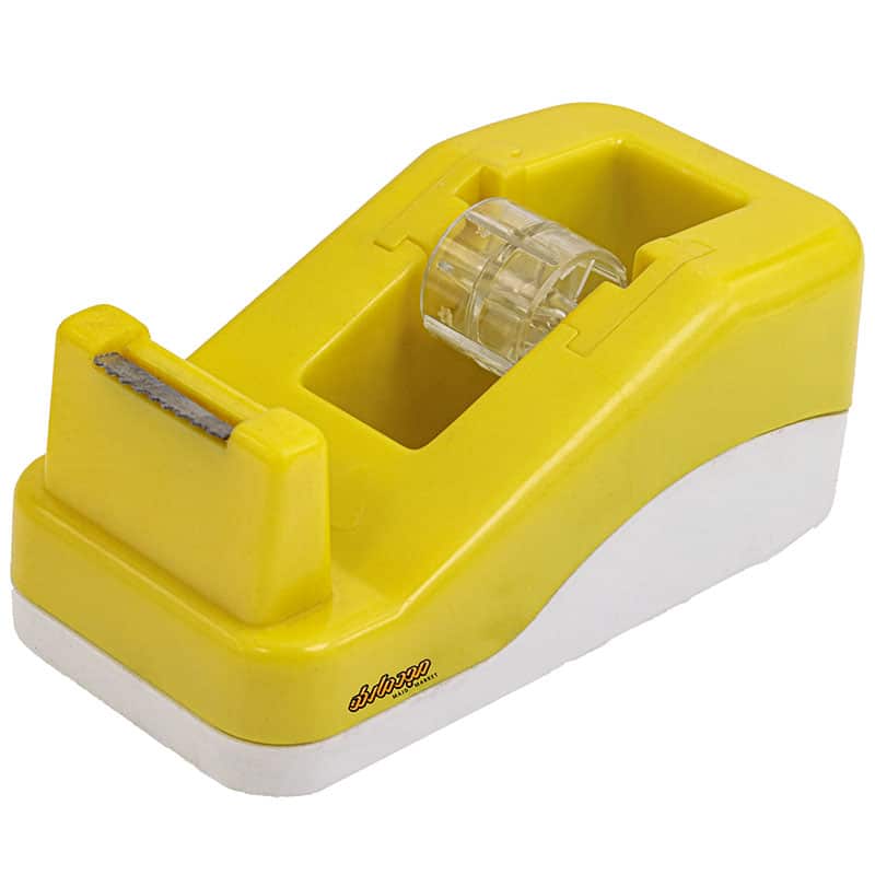 پایه چسب زرد کارا 200