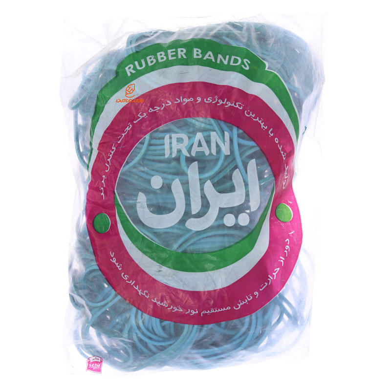 کش پول آبی بسته یک کیلویی ایران