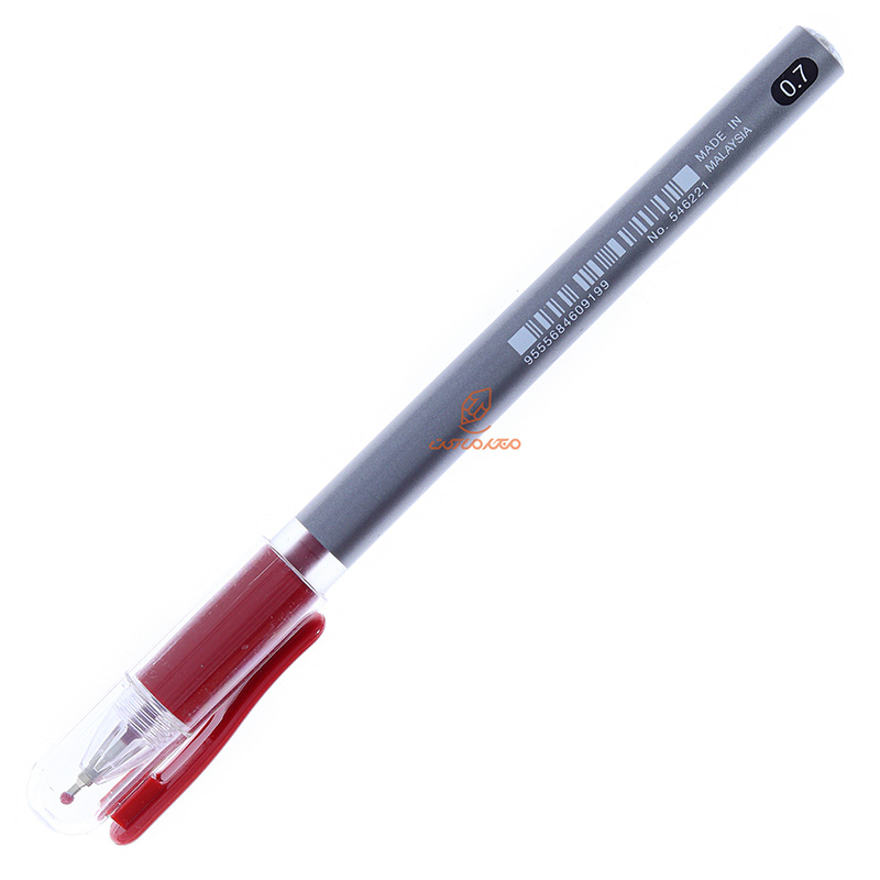 خودکار 0.7 قرمز اسپید ایکس SPEEDX فابر کاستل FABERCASTELL