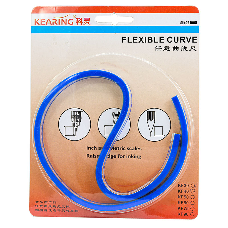 پیستوله ماری40 سانت KEARING