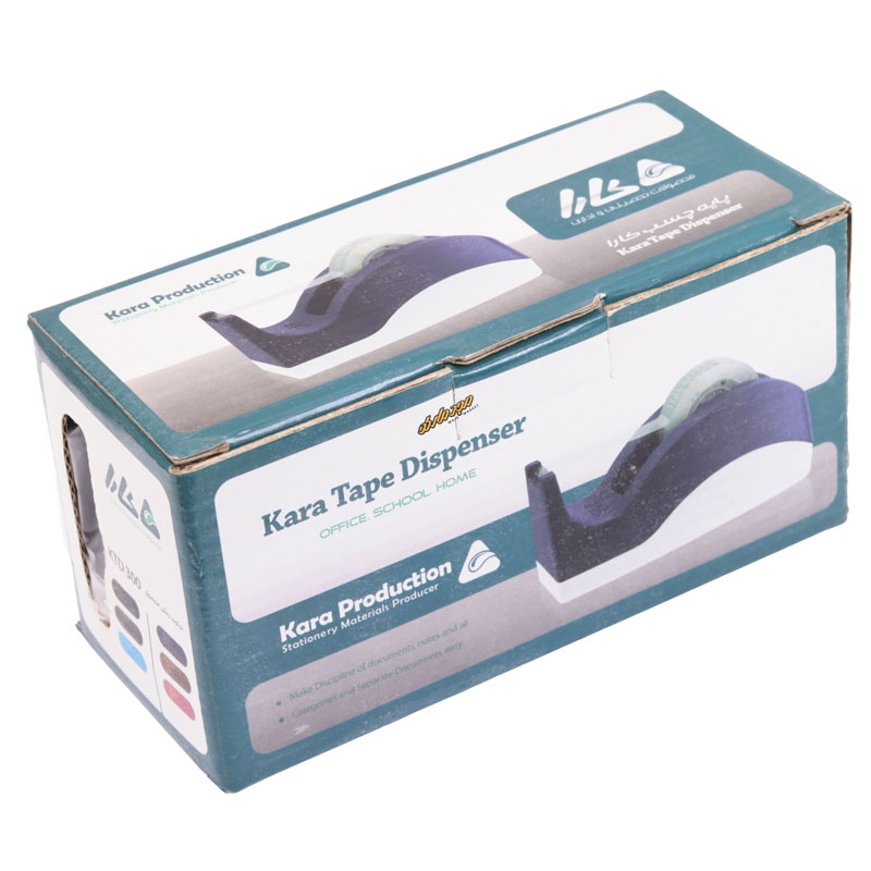 پایه چسب کارا 300