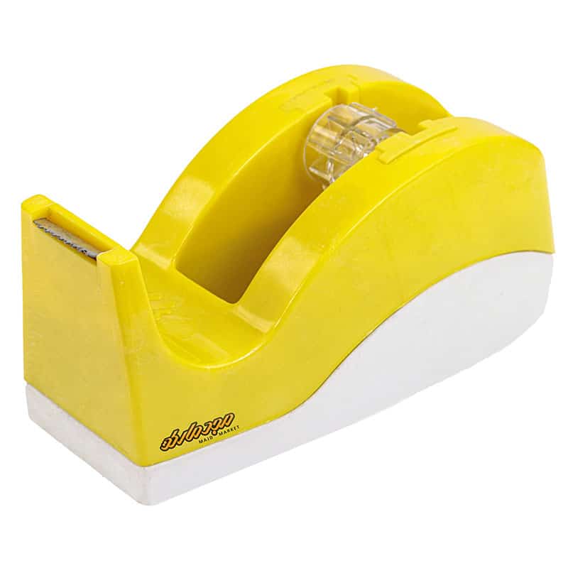 پایه چسب زرد کارا 300