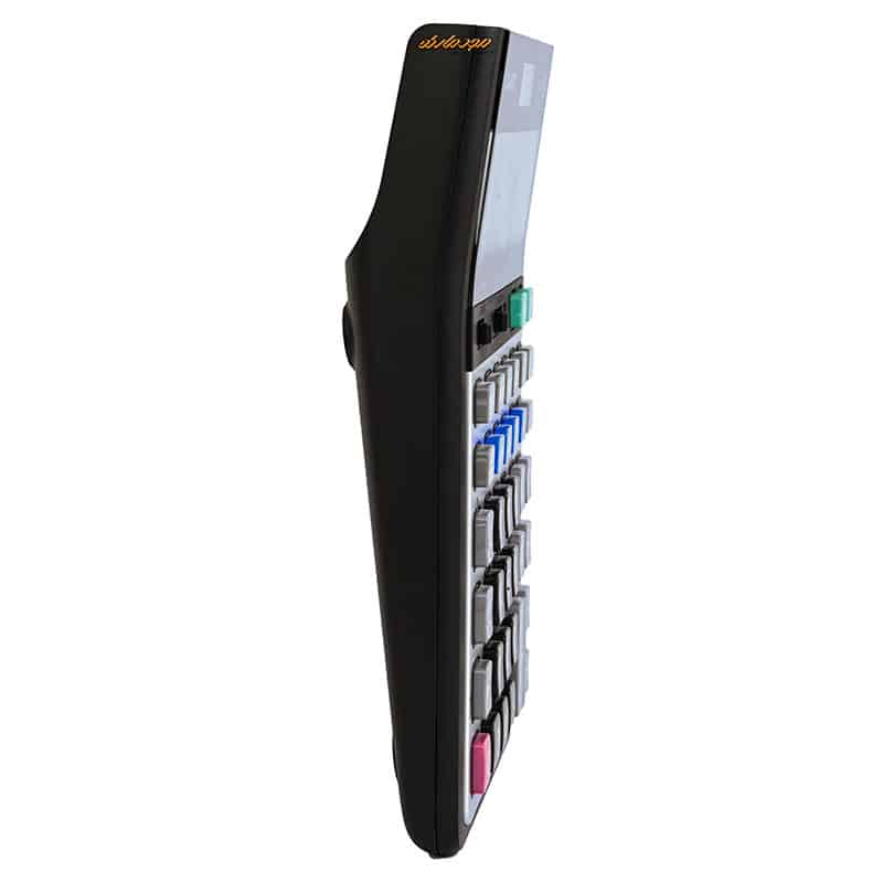 ماشین حساب رومیزی 12 رقم کاسیو مدل CASIO DS-2JT (3)