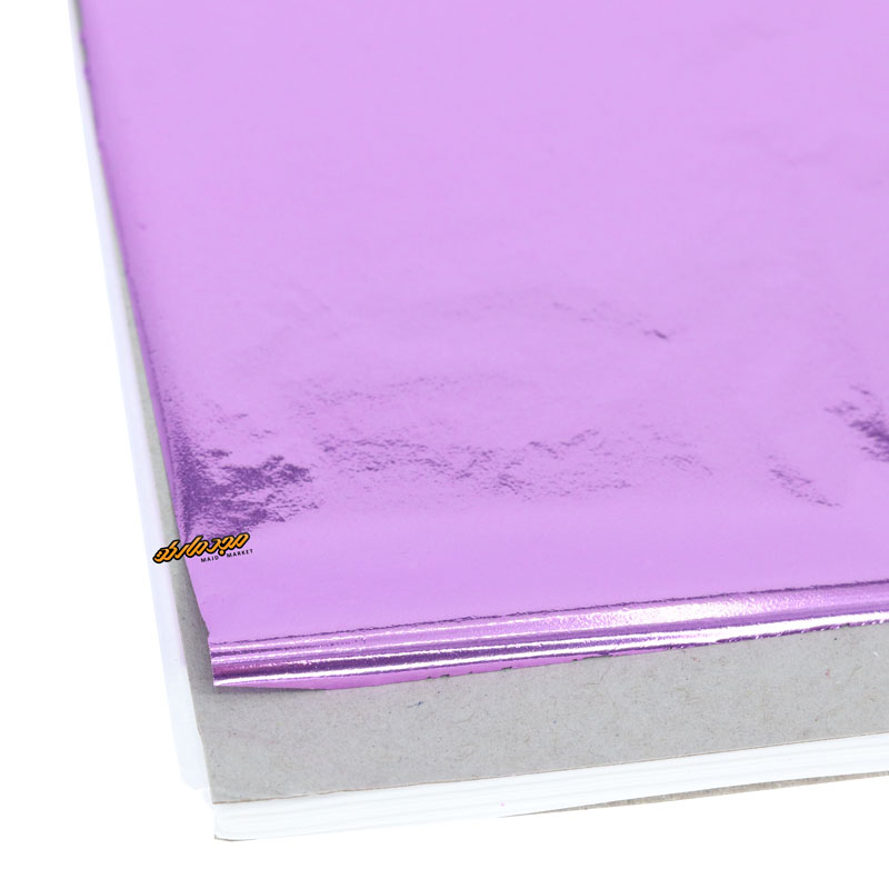 ورق یاسی 100 برگی هنری آرتیست (2)