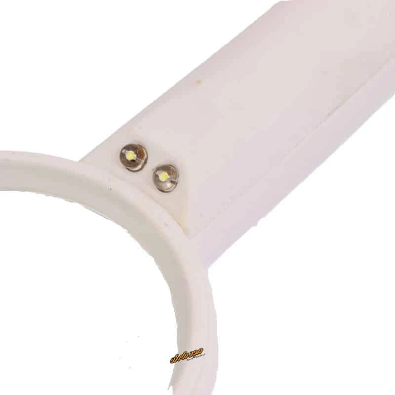 ذره بین چراغ دار مدل MG6B-5 (5)