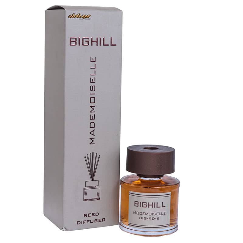 اسانس خوشبو کننده هوا (MADEMOSELLE) بیگهیل (BIGHILL)