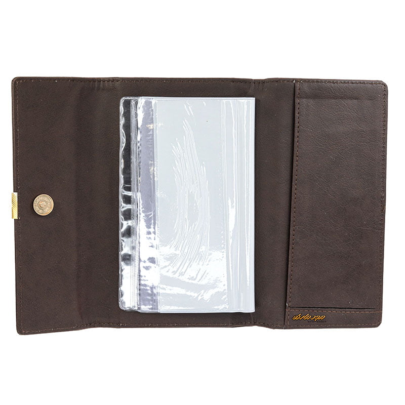 آلبوم چک چرم (1)