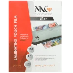 شیت پرس A5 براق 125 میکرون NAC (1)