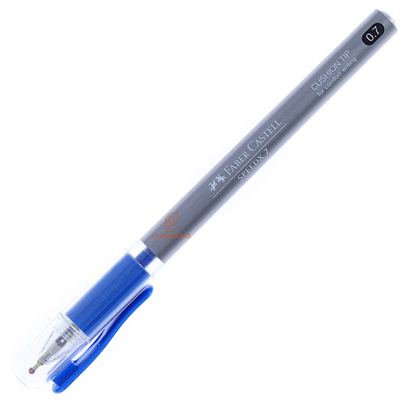 خودکار 0.7 آبی اسپید ایکس SPEEDX فابر کاستل FABERCASTELL