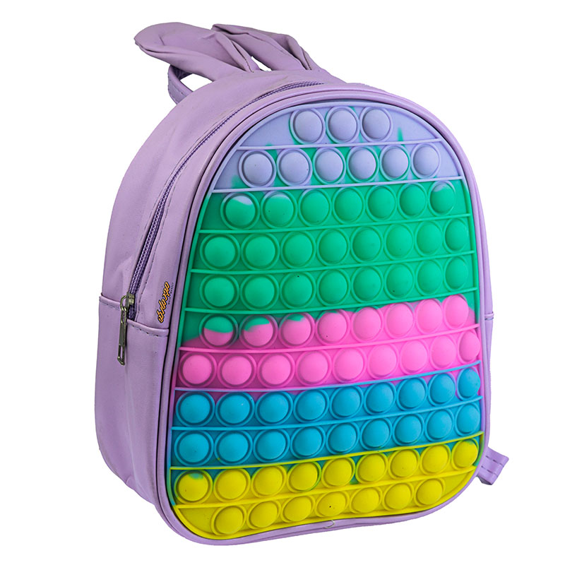 کوله پاپ ایتی یاسی طرح گوش دار