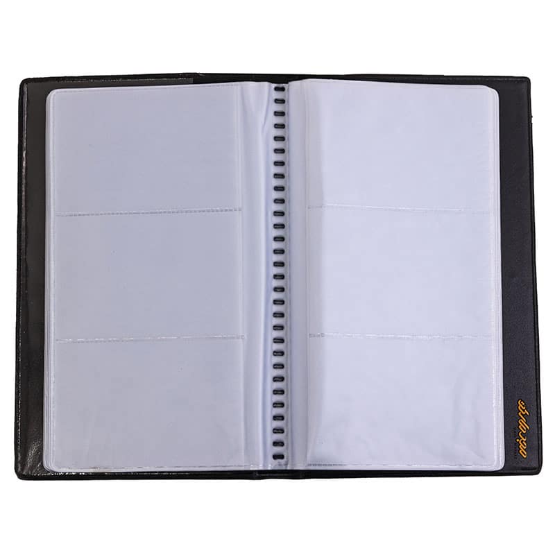 آلبوم کارت ویزیت چنگنا CHANGNA 300