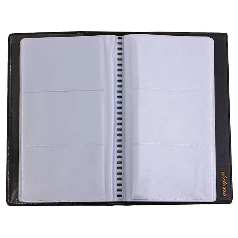 آلبوم کارت ویزیت چنگنا CHANGNA 300 (4)