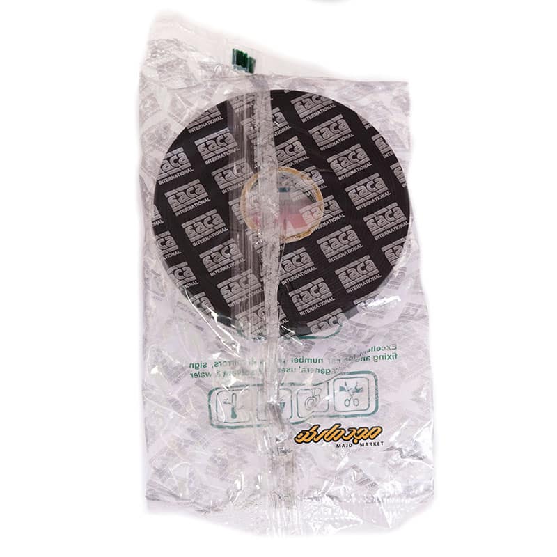 چسب دو طرفه فومی یک سانتی ساکا SACA (3)