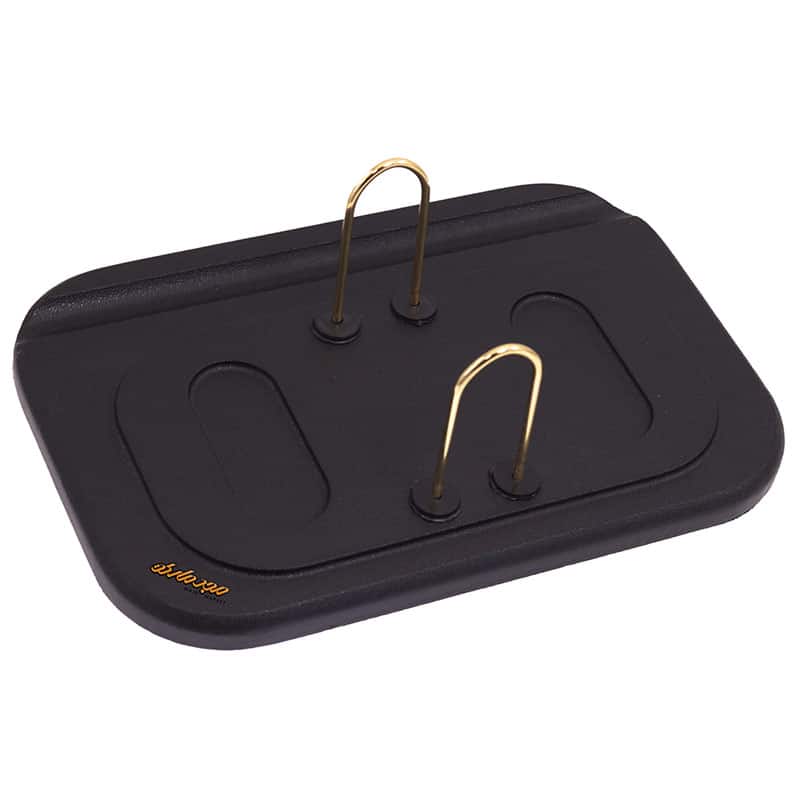 پایه تقویم چوبی رومیزی (2)