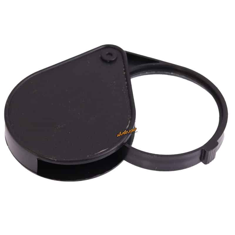 ذره بین تاشو مشکی (2)