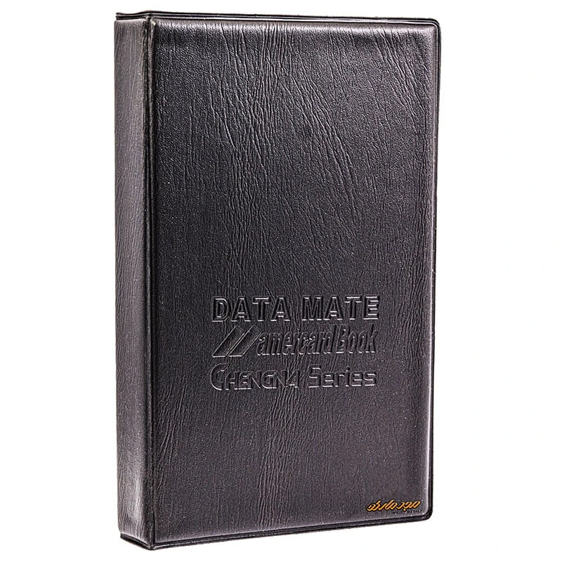آلبوم کارت ویزیت چنگنا CHANGNA 300 (1)