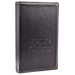 آلبوم کارت ویزیت چنگنا CHANGNA 300 (1)