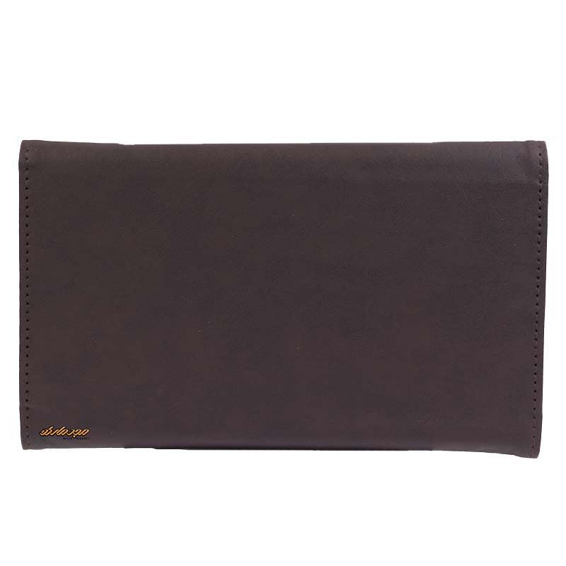 آلبوم چک چرم (2)