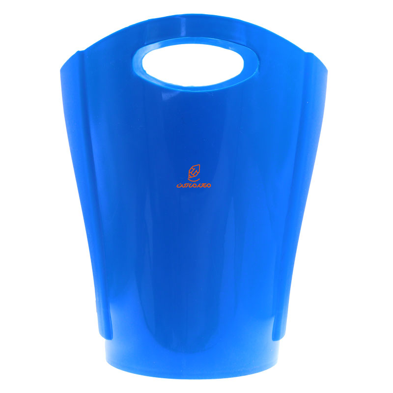 سطل زباله بزرگ آبی سی بی اس CBS 6200 (2)