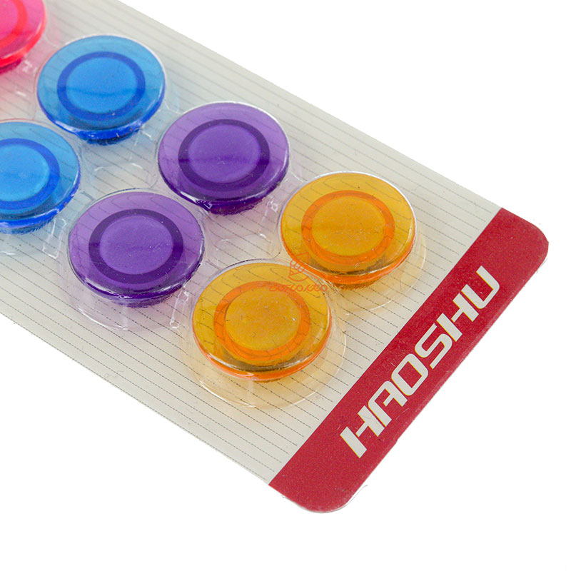 مگنت کوچک رنگی تخته (1)