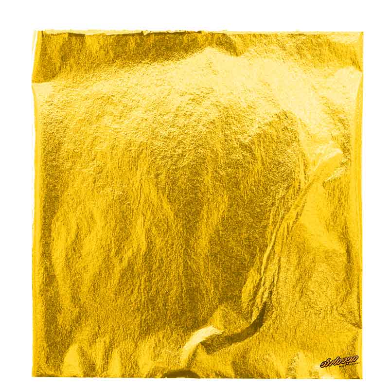 ورق زرد 100 برگی آرتیست