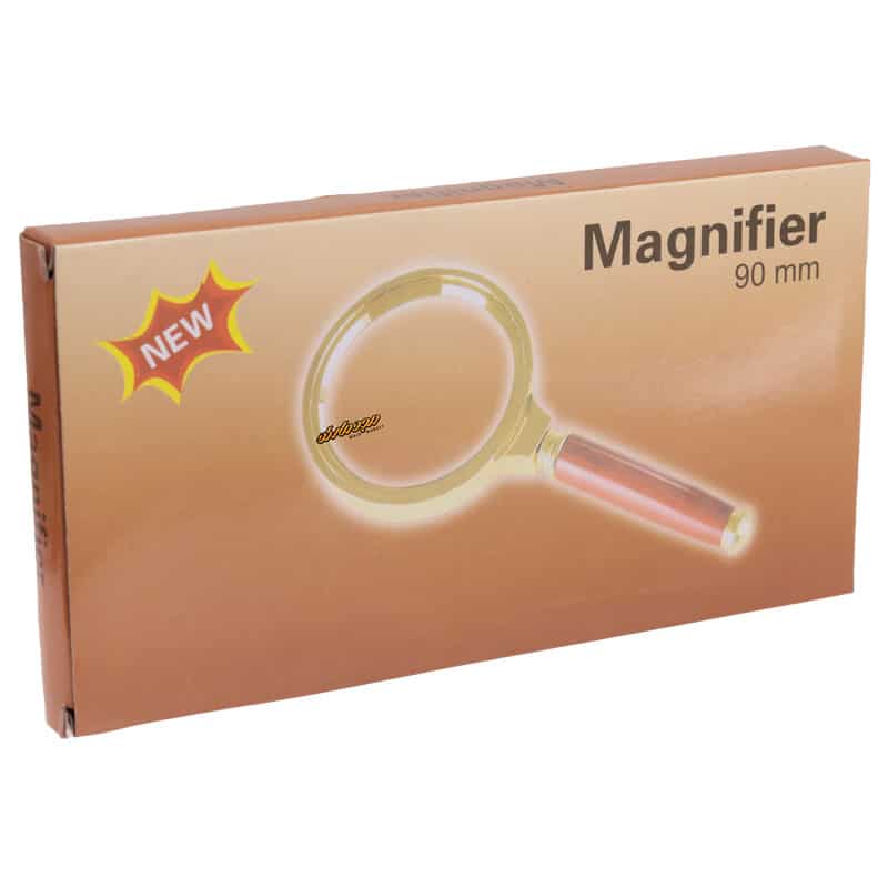 ذره بین 90 دور طلایی (3)