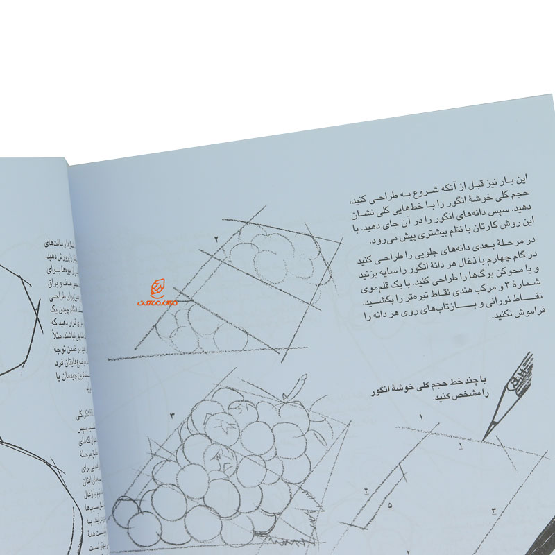 کتاب چگونه طراحی کنیم 1 و 2 (1)