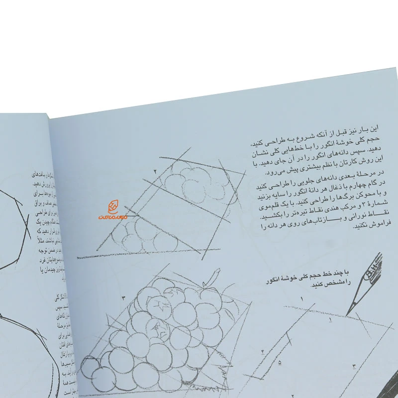 کتاب چگونه طراحی کنیم 1 و 2 (1)