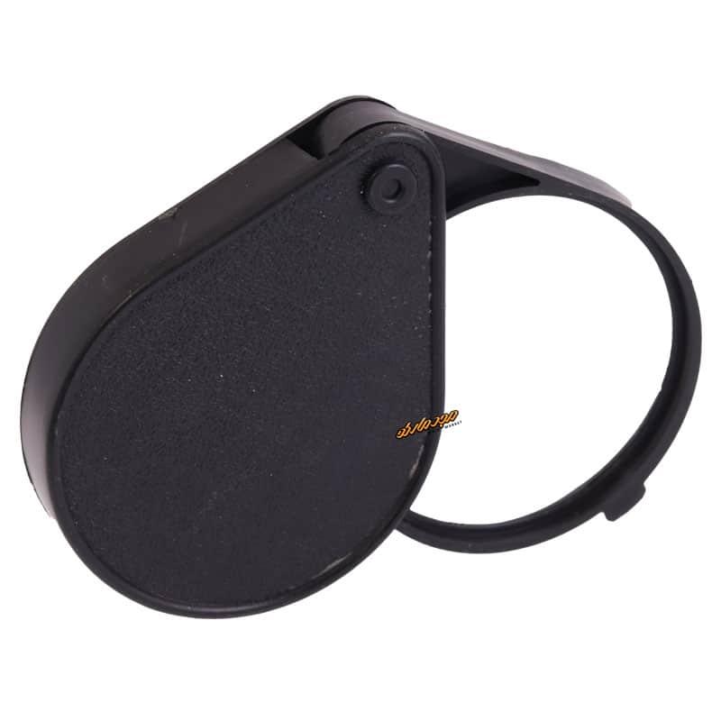 ذره بین تاشو مشکی (1)