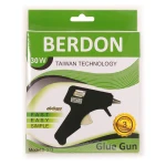 دستگاه چسب تفنگی کوچک 30 وات بردون S-313 (4)