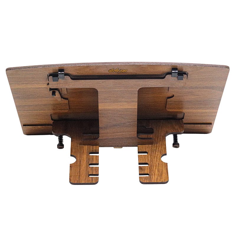 کتابیار چوبی بهنود (3)