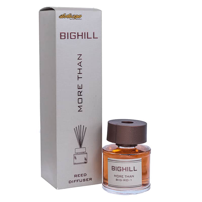 اسانس خوشبو کننده هوا (MORE THAN) بیگهیل (BIGHILL)