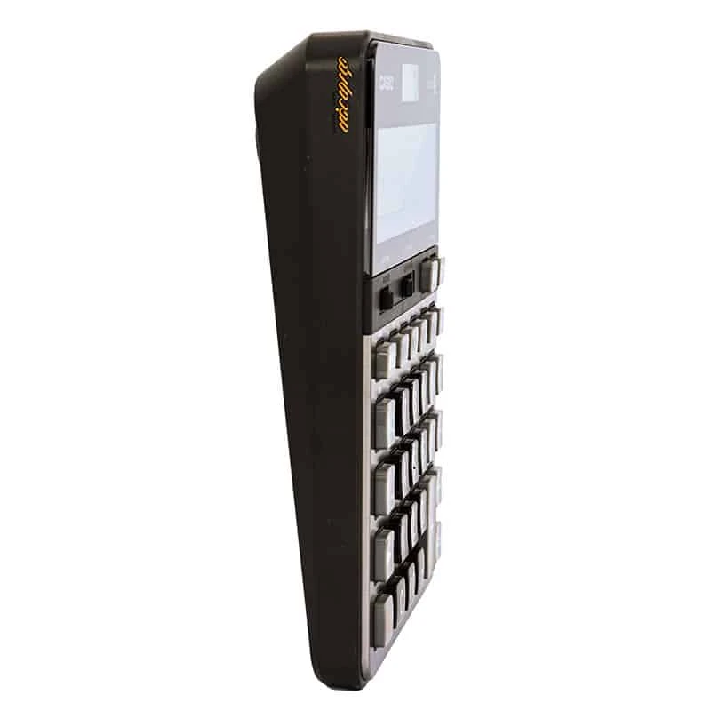 ماشین حساب رومیزی 12 رقم کاسیو مدل CASIO DS-2B (3)