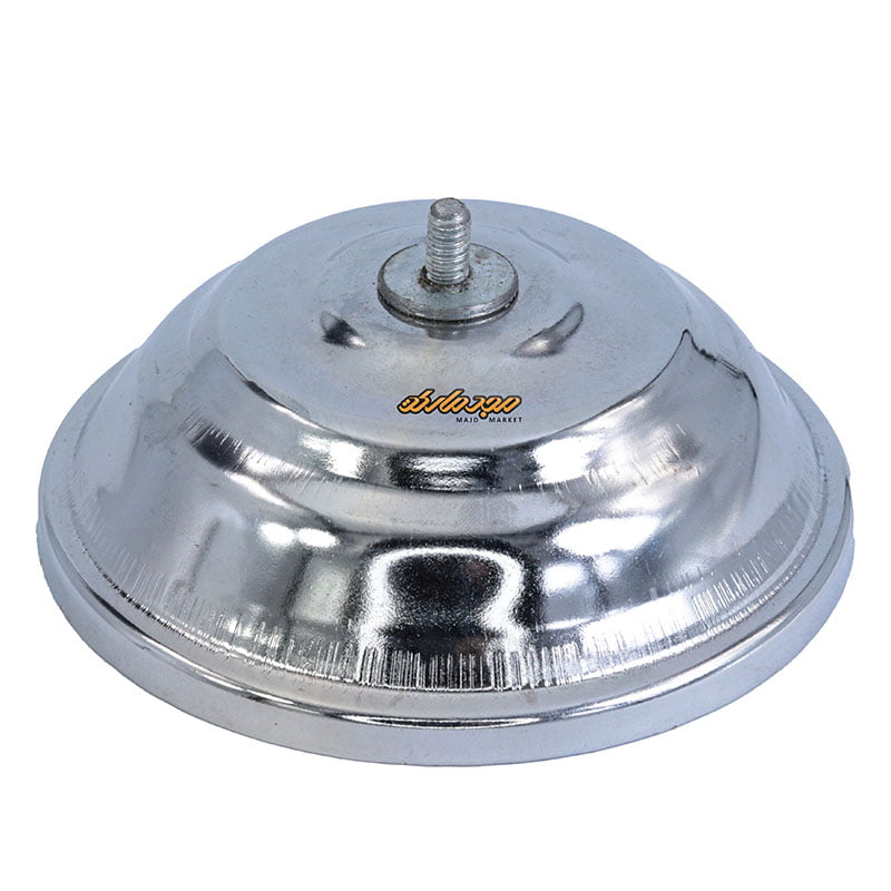 پرچم رومیزی ایران پایه فلزی (1)