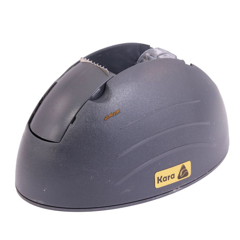 پایه چسب طوسی کارا 600