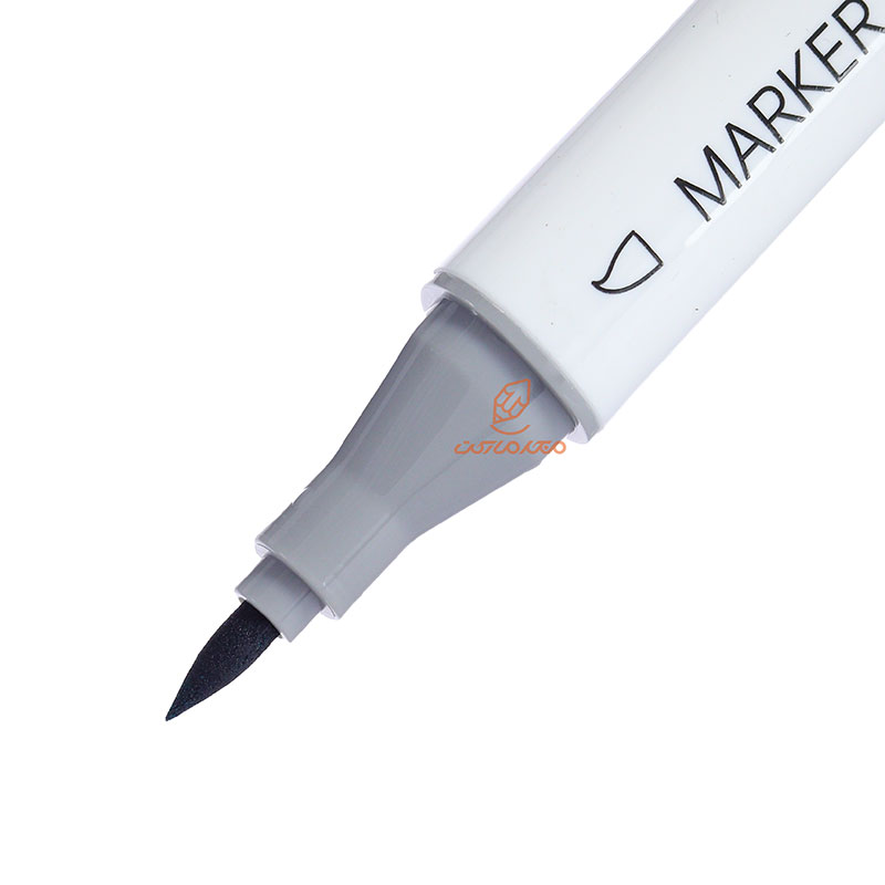 ماژیک راندو 36 رنگ 2 سر (طرح تاچ) 4436 بیسیک (11)