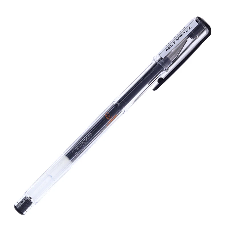 خودکار سیگنو فاین 0.7 مشکی (UM-100) یونی بال (1)
