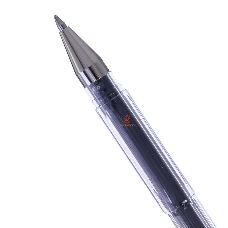 خودکار سیگنو فاین 0.7 مشکی (UM-100) یونی بال (3)