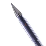 خودکار سیگنو فاین 0.7 مشکی (UM-100) یونی بال (3)