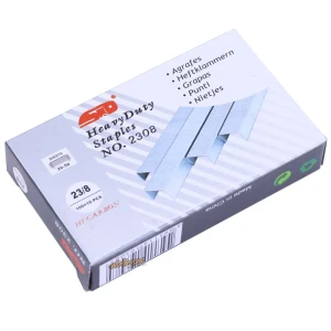 سوزن صحافی 23/8 اس ام دی SMD