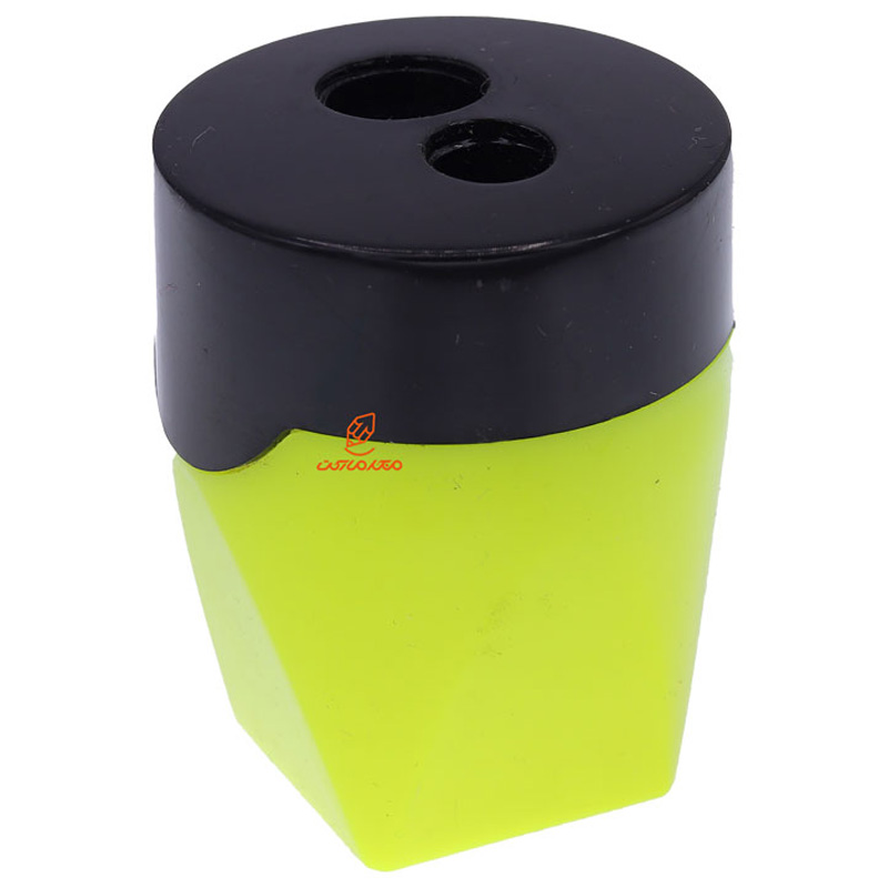 تراش دو سوراخ مخزن دار فسفری دامس مدل MORGAN DM21606 (3)