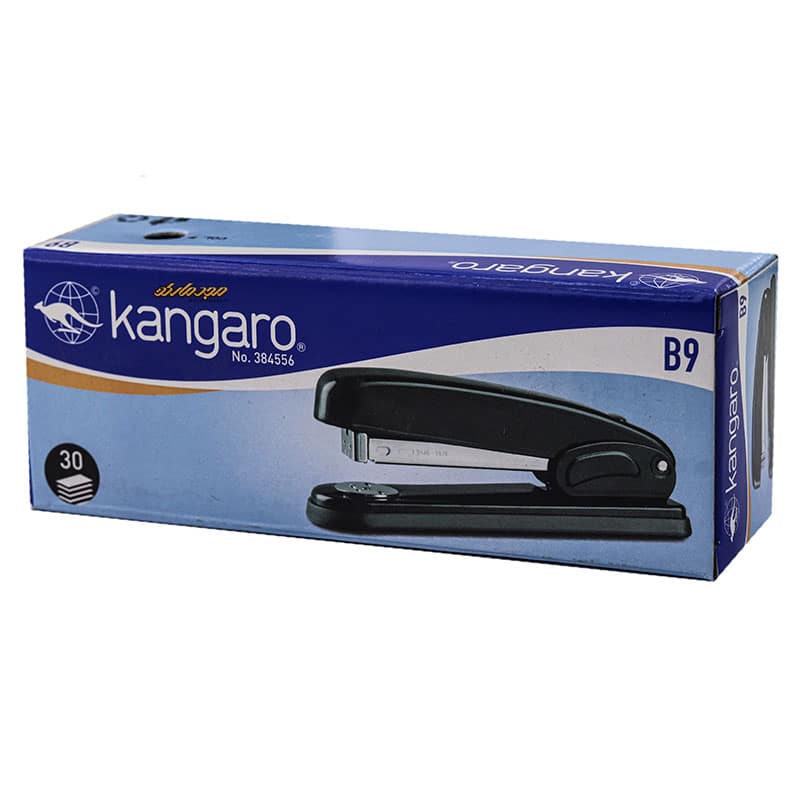 منگنه 246 B9 کانگرو (5)