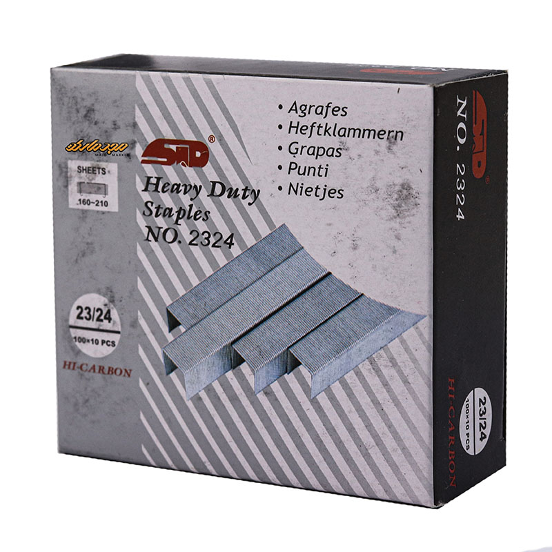 سوزن صحافی 23/24 اس تی دی STD