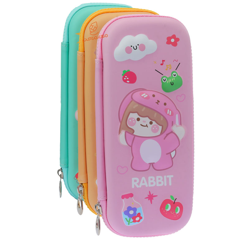 جامدادی کتابی برجسته