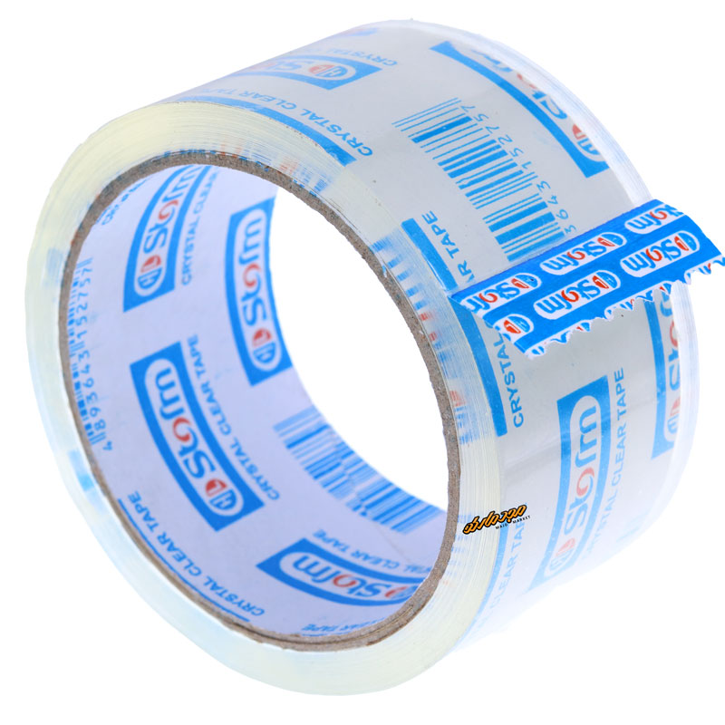 چسب پهن 50 یارد HL-150 استورم