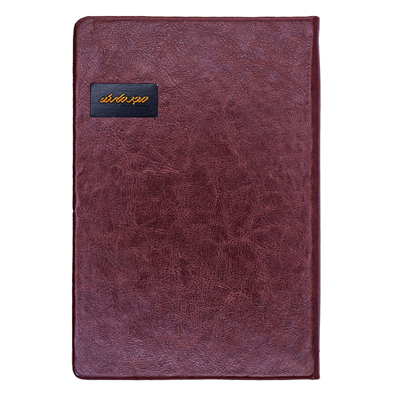 سالنامه 1402 رقعی ترمو کد 3030 آیلار