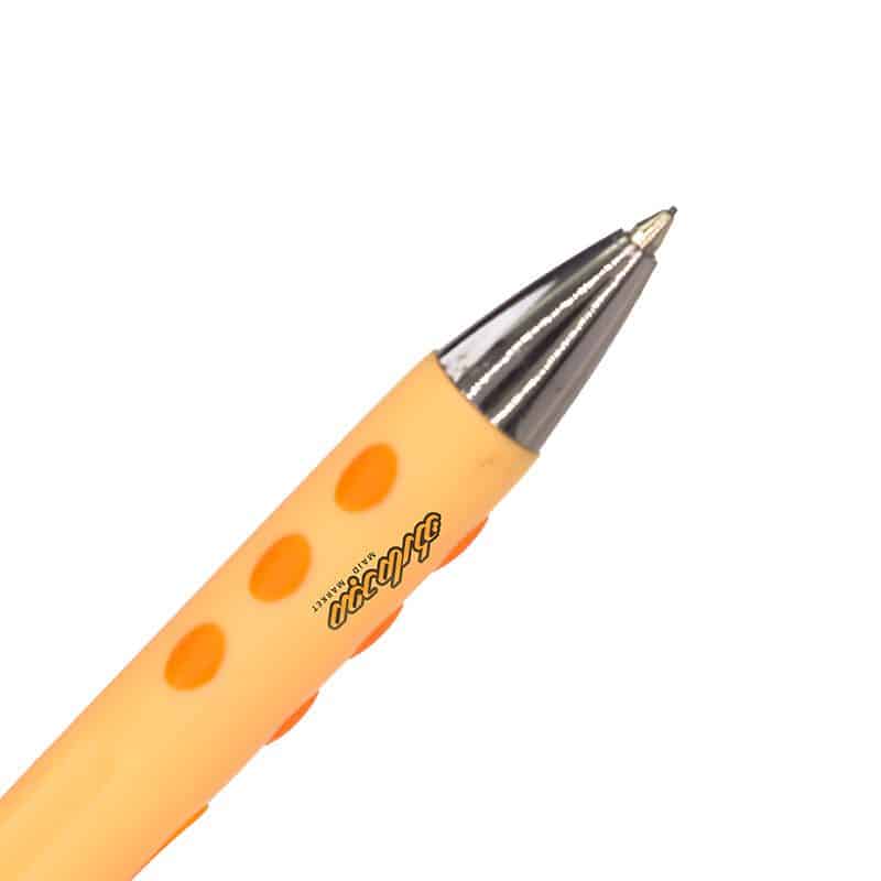 اتود 0.5 نارنجی اسکول فنس مدل لانس schoollfancs lance (11)