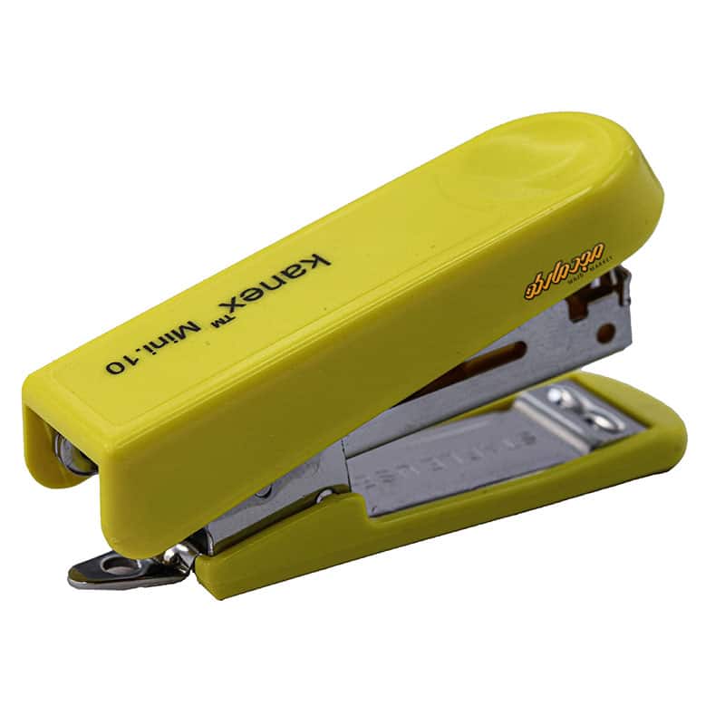 منگنه 10 مینی MINI.10 زرد کانکس